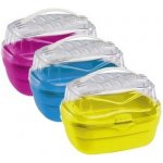 Ferplast Aladino S 20 x 16 x 13,5 cm – HobbyKompas.cz