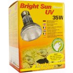 Lucky Reptile Bright Sun UV Desert 35 W – Zboží Dáma