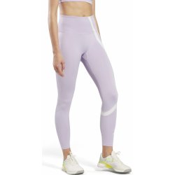 Reebok ID TRAIN BIG LOGO TIGHT IC0185 Fialový