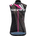 Silvini Team WJ1405 black-pink dámská – Sleviste.cz