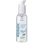AQUAglide Massage+Glide Lemongrass 200 ml – Zboží Dáma