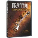 Led Zeppelin: The Song Remains the Same: DVD