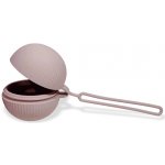 Nuuroo Camille silikon obal na dudlík Rose Dust – Zboží Dáma