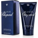 Chopard Wish Woman tělové mléko 150 ml – Zboží Mobilmania