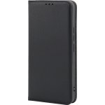 AlzaGuard Book Flip Case Xiaomi Redmi Note 15 4G černé AGD BCF533B – Zboží Živě