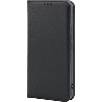 AlzaGuard Book Flip Case Xiaomi Redmi Note 15 4G černé AGD BCF533B – Zboží Živě