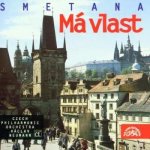 Smetana Bedřich - Má vlast ČF Neumann CD – Sleviste.cz
