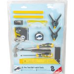 Small Foot pás na nářadí Profi XL s nástroji – Sleviste.cz