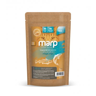 Marp Holistic Fresh Fish 150 g – Zboží Mobilmania