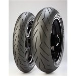 Pirelli Diablo Rosso III 190/50 R17 73W – Zboží Mobilmania