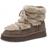 Tamaris 1-26475-45-341 taupe – Hledejceny.cz