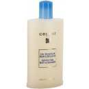 Orlane Gentle Gel Bath sprchový gel pro ženy 500 ml