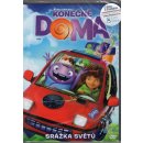 Film Konečně doma DVD