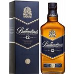 Ballantine’s 12y 40% 0,7 l (karton) – Zboží Dáma