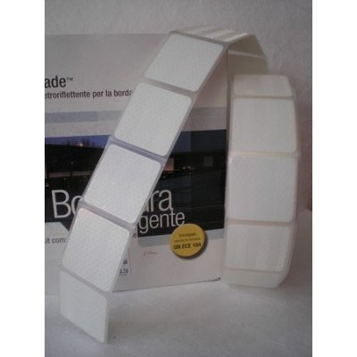 3M reflexní páska pro plachty cena za 1 m bílá – Zboží Mobilmania