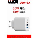 Winner WINSIT3USB20W – Sleviste.cz