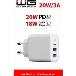 Winner WINSIT3USB20W