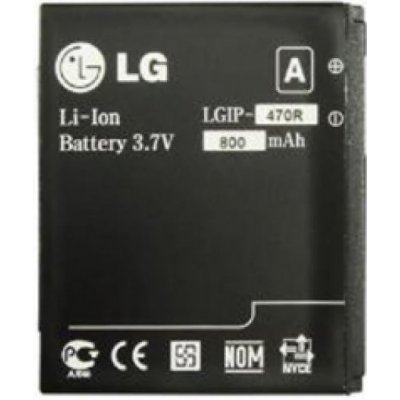 LG LGIP-470R – Zboží Mobilmania