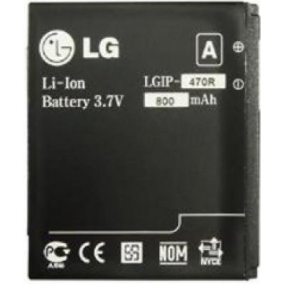 LG LGIP-470R