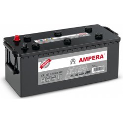 Ampera T3 HD 12V 180Ah 1000A T3 H02
