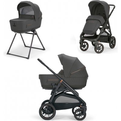 INGLESINA Aptica XT Duo magnet grey 2023