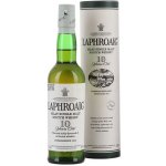 Laphroaig 10y 40% 0,7 l (tuba) – Zbozi.Blesk.cz