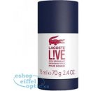 Lacoste Live deostick 75 ml