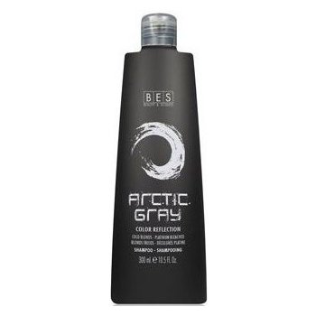 Bes Color Reflection Shampoo Artic Grey 300 ml