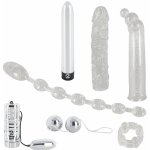 You2Toys Vibrator Set Glamour – Zboží Dáma