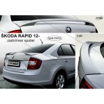Škoda Rapid Liftback 12 - 19 Stylla Zadní spoiler - křídlo – Sleviste.cz