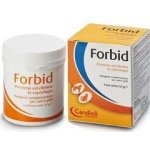 Candidoli Forbid 50 g – Zboží Mobilmania