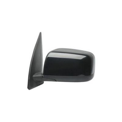 Levé zpětné zrcátko NISSAN X-TRAIL (T31) | 2007-2014 | elektrické, vyhřívané, bez lakování | TAIWAN | Zboží Auto