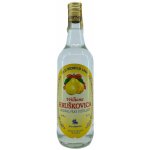 Old Herold Bošácká Hruškovice Williams 45% 0,7 l (holá láhev) – Zboží Dáma