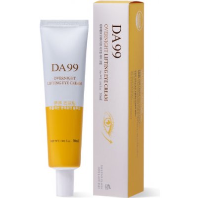 DA99 OVERNIGHT LIFTING eye CREAM noční oční krém 30 ml – Hledejceny.cz