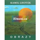 Kamil Lhoták - Obrazy - Libor Šteffek