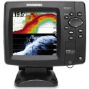 Humminbird Fishfinder 597cxi HD DI Combo