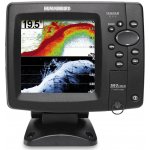 Humminbird Fishfinder 597cxi HD DI Combo – Hledejceny.cz