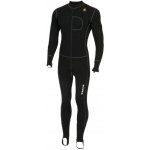 Aclima WarmWool Bodypiece Unisex Jet Black – Sleviste.cz