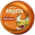 Argeta a la Slavonska Kuřecí paštika 95g – Zboží Mobilmania