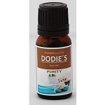 Dodie's Vonný olej Čisté prádlo 10 ml – Hledejceny.cz