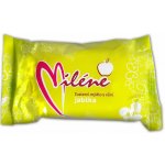 Miléne Zelené jablko toaletní mýdlo 100 g – Sleviste.cz