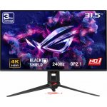 Asus ROG Swift OLED PG32UCDM – Zboží Živě
