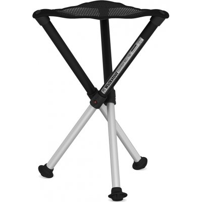Teleskopická židle trojnožka Walkstool Comfort L 45 cm – Sleviste.cz