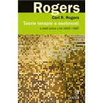 Teorie a terapie osobnosti - Carl R. Rogers – Hledejceny.cz