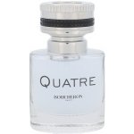 Boucheron Quatre toaletní voda pánská 30 ml – Hledejceny.cz