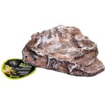 Komodo miska terasovitá hnědá S 18x15,5x4 cm – Zboží Mobilmania