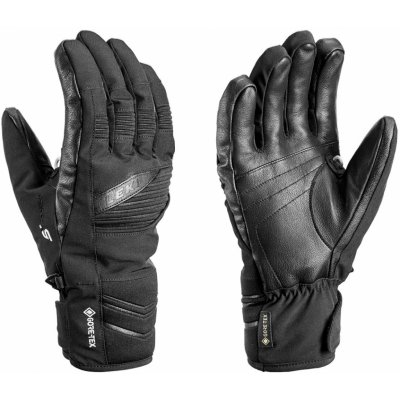 Leki Ergo S GTX black – Zboží Dáma Leki Ergo S GTX black – Zboží Dáma