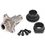 Traxxas Spool/ spacers left and right/ 2.5x8 CS 4 – Zboží Mobilmania