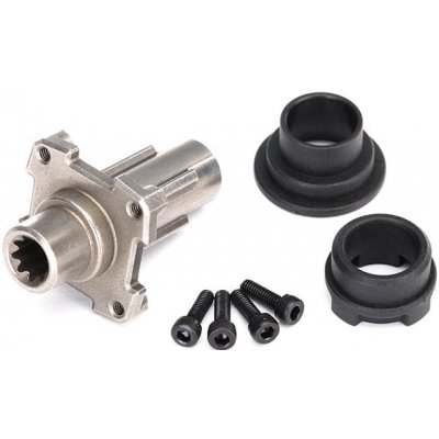 Traxxas Spool/ spacers left and right/ 2.5x8 CS 4 – Zboží Mobilmania