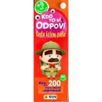 Kdo to ví, odpoví Cesta kolem světa Zeměpis – Zboží Živě